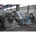 Three Dimensional Pharma Mixer for Mixing Powder